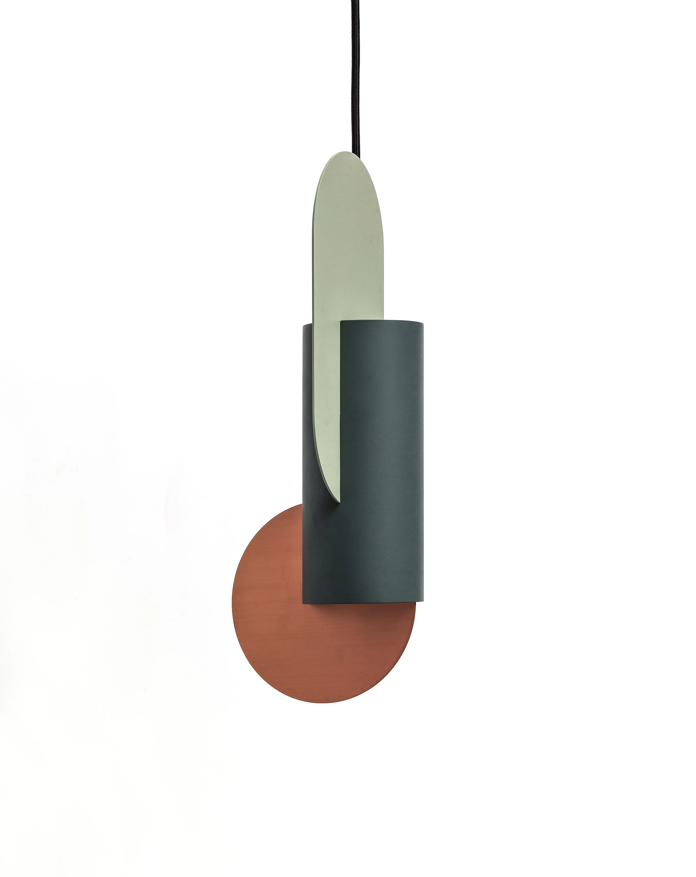 Lamp Suprematic One CS1 — noom